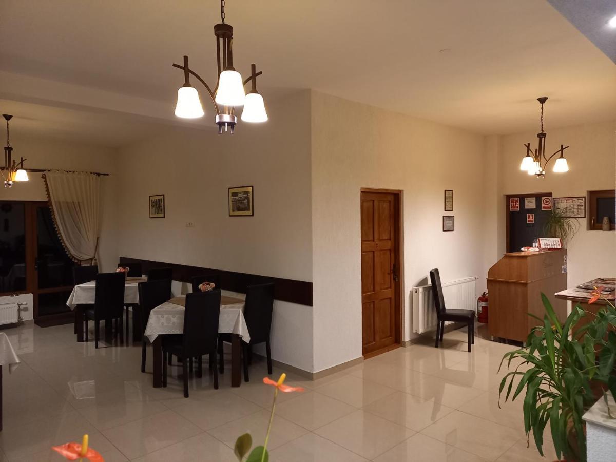 Casa Eldorado Hotel โซวาตา ภายนอก รูปภาพ