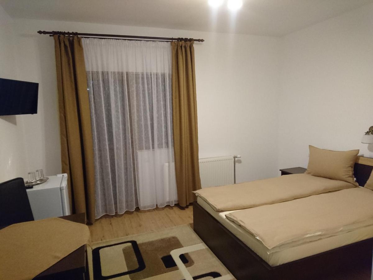 Casa Eldorado Hotel โซวาตา ภายนอก รูปภาพ