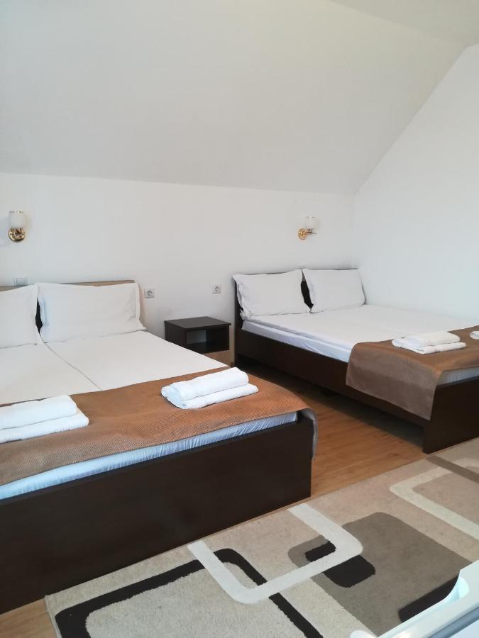 Casa Eldorado Hotel โซวาตา ภายนอก รูปภาพ
