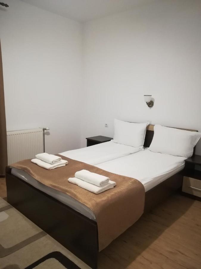 Casa Eldorado Hotel โซวาตา ภายนอก รูปภาพ