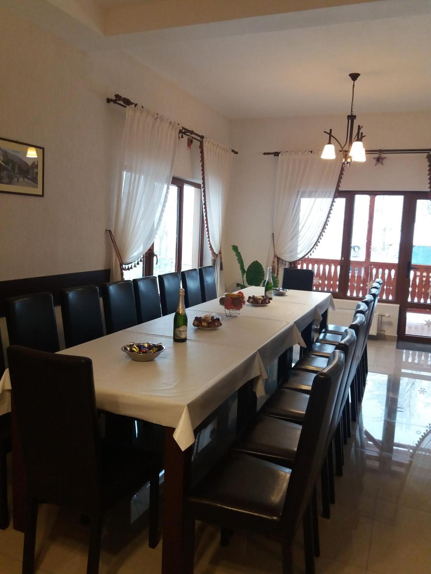 Casa Eldorado Hotel โซวาตา ภายนอก รูปภาพ