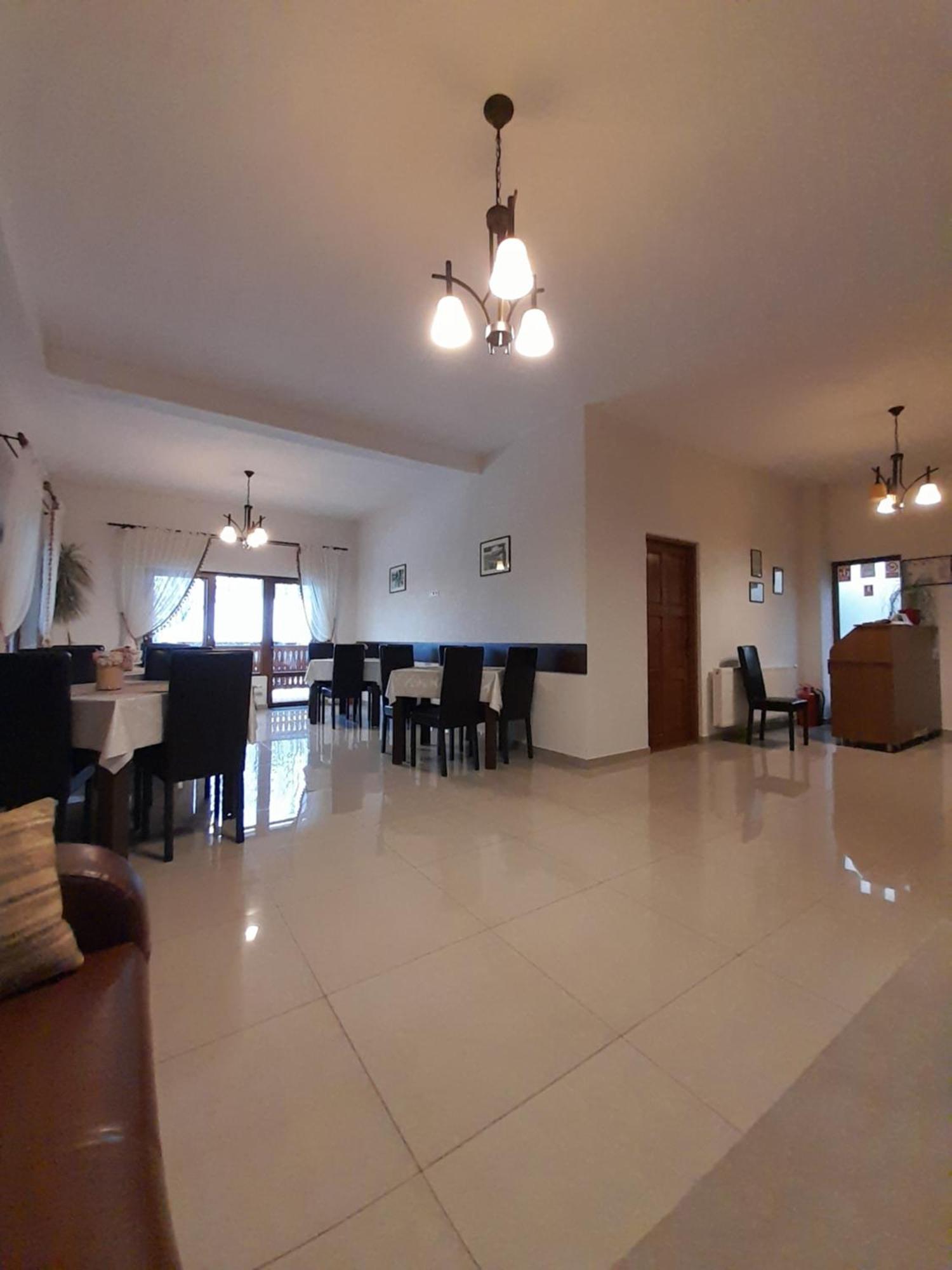 Casa Eldorado Hotel โซวาตา ภายนอก รูปภาพ